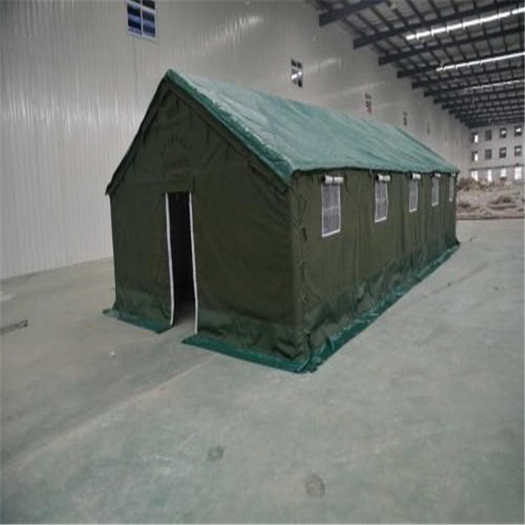 柳州充气军用帐篷模型订制厂家
