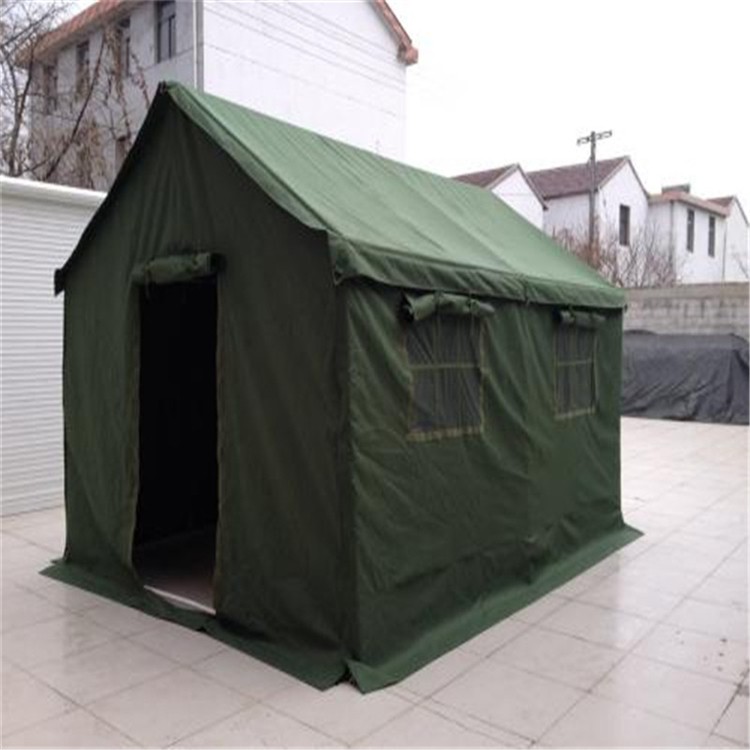 柳州充气军用帐篷模型生产
