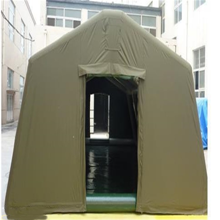柳州充气军用帐篷模型生产工厂